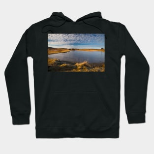 Mynydd Illtud, Brecon Beacons National Park, Wales Hoodie